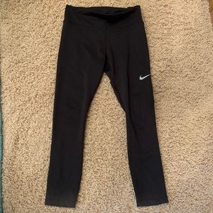 Nike Leggins Sz: S